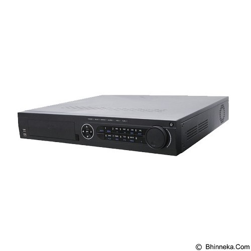 HIKVISION Embedded Plug & Play NVR DS-7732NI-E4
